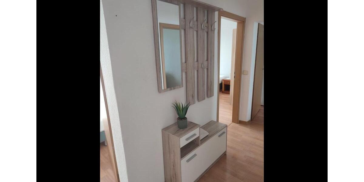 Etagenwohnung Osterfeld - 3 Zimmer, 60 m&sup2;, 20&euro; | Angebot:20494096