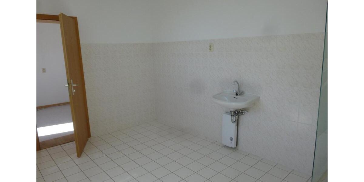 64qm 2Raum Dachgeschosswohnung 2.5 zimmer