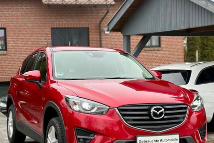 Mazda CX-5 100.000 km 11.990 &euro; Altenburg 04600