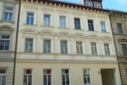 Wohnung Gera Debschwitz - 2 Zimmer, 44 m&sup2;, 275&euro; | Angebot:26573435