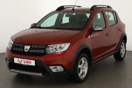 Dacia Sandero 49.928 km 13.990 € Gera 07546