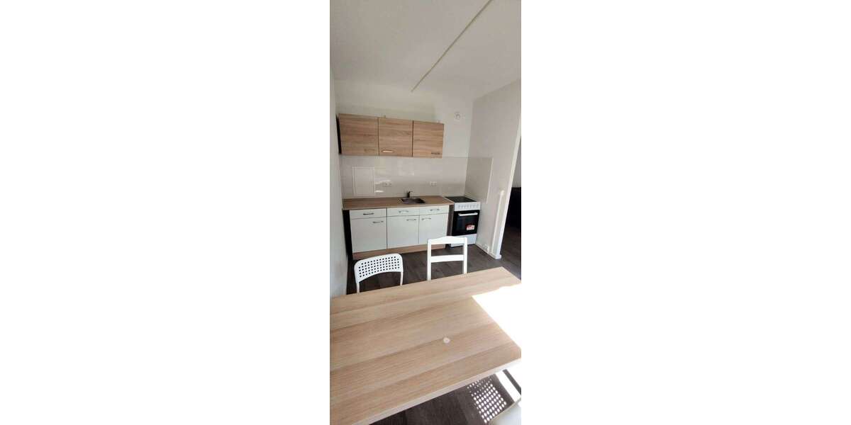 Möblierte 1 Zimmer Wohnung. - Appartement Schmölln | Angebot:26851508