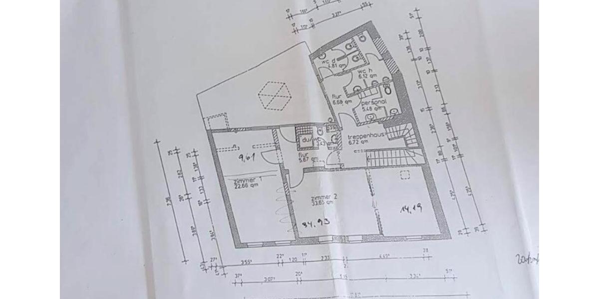 Einfamilienhaus Zeitz - 8 Zimmer, 450 m&sup2;, 500.000&euro; | Angebot:25899973