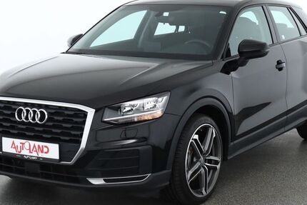 Audi Q2 96.161 km 17.990 &euro; Gera 07546