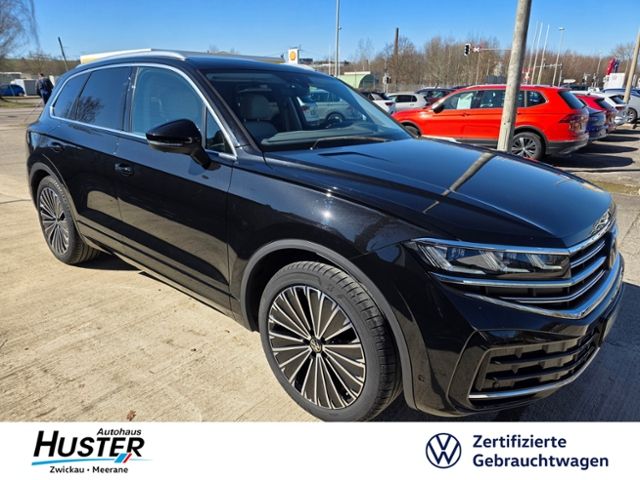 VW Touareg 10.749 km 75.950 € Zwickau 08058