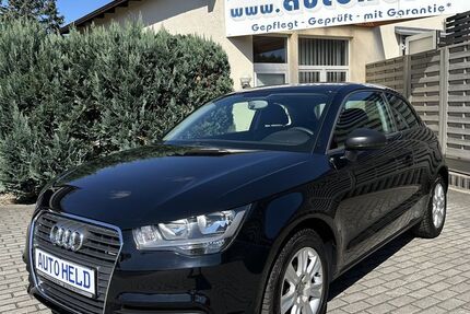 Audi A1 99.640 km 9.550 € Werdau 08412