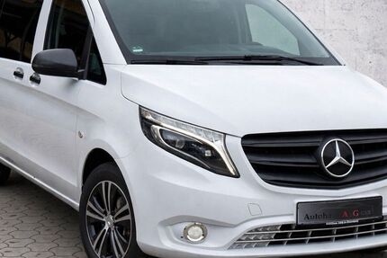 Mercedes-Benz Vito 125.000 km 29.990 &euro; Eisenberg 07607