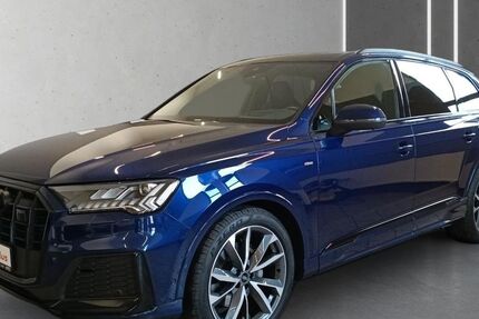 Audi Q7 132.819 km 46.650 &euro; Gera 07546