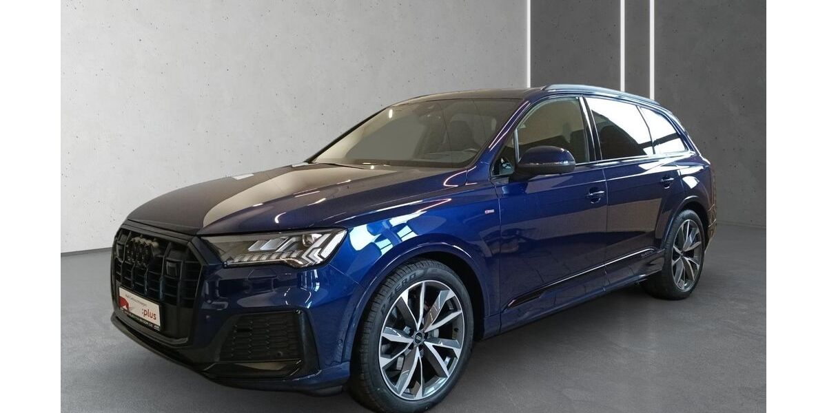 Audi Q7 132.819 km 46.809 € Gera 07546