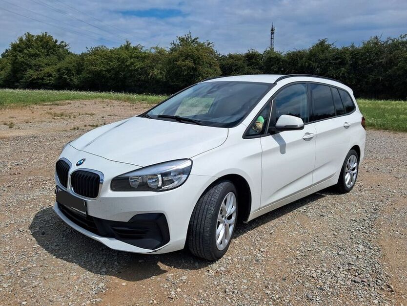 218 Gran Tourer