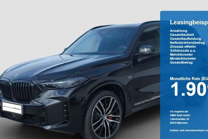 BMW X5 19.575 km 97.855 &euro; Gera 07552