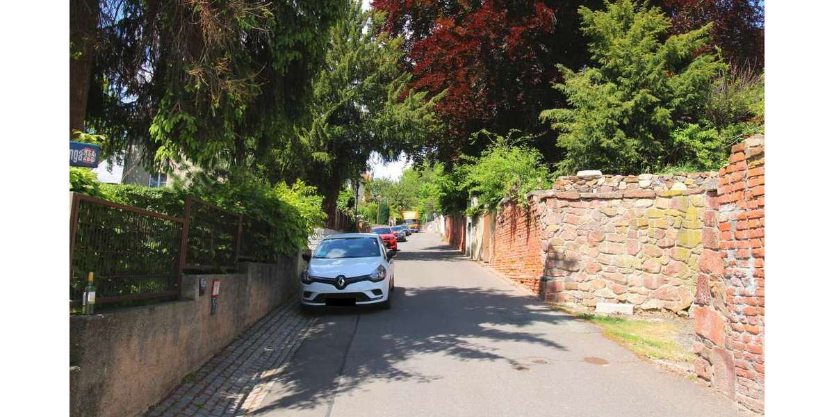 ++zentral gelegenes Wohnbaugrundstück nahe der Altenburger Altstadt++ zimmer