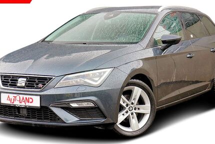 Seat Leon 80.419 km 21.950 € Gera 07546