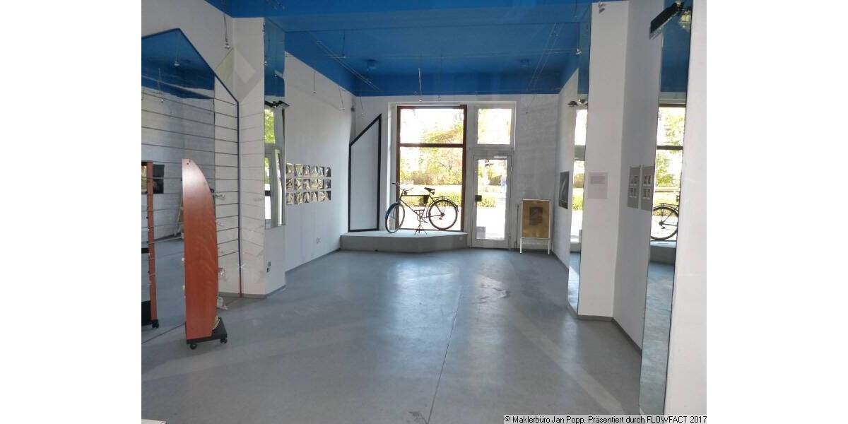 Gewerbeobjekt Greiz - 400&euro; | Angebot:25770336