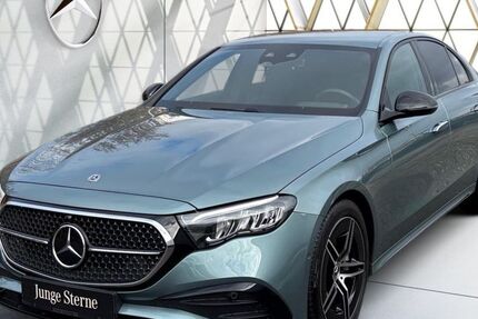 Mercedes-Benz E 220 14.505 km 54.879 &euro; Gera 07546