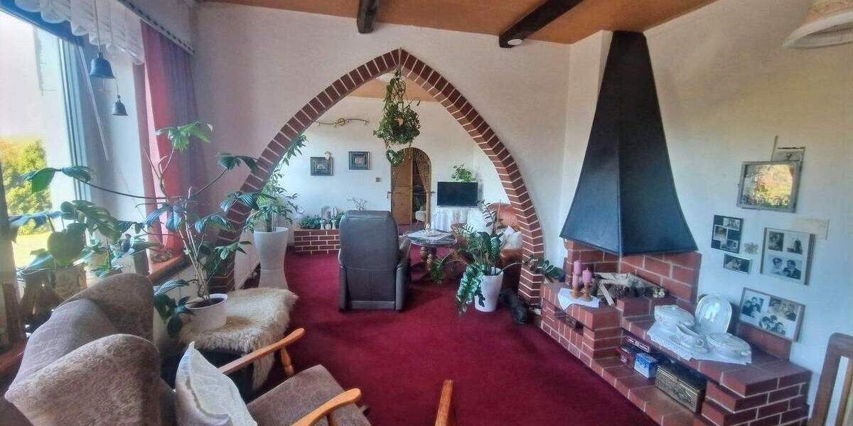 Einfamilienhaus Schmölln Großstöbnitz - 5 Zimmer, 200.000&euro; | Angebot:24974435