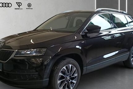 Skoda Karoq 63.394 km 24.313 € Gera 07546