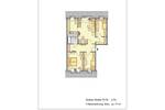 Etagenwohnung Gera Innenstadt - 4 Zimmer, 76 m&sup2;, 425&euro; | Angebot:26916693