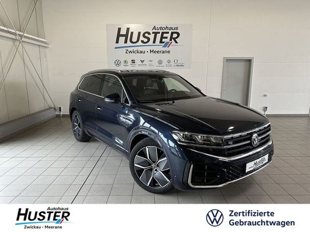 VW Touareg 16.690 km 71.950 &euro; Meerane 08393