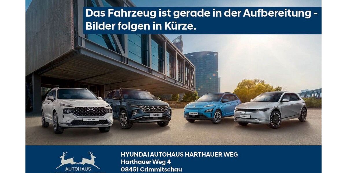 Hyundai IONIQ 5 13.850 km 37.990 &euro; Crimmitschau 08451