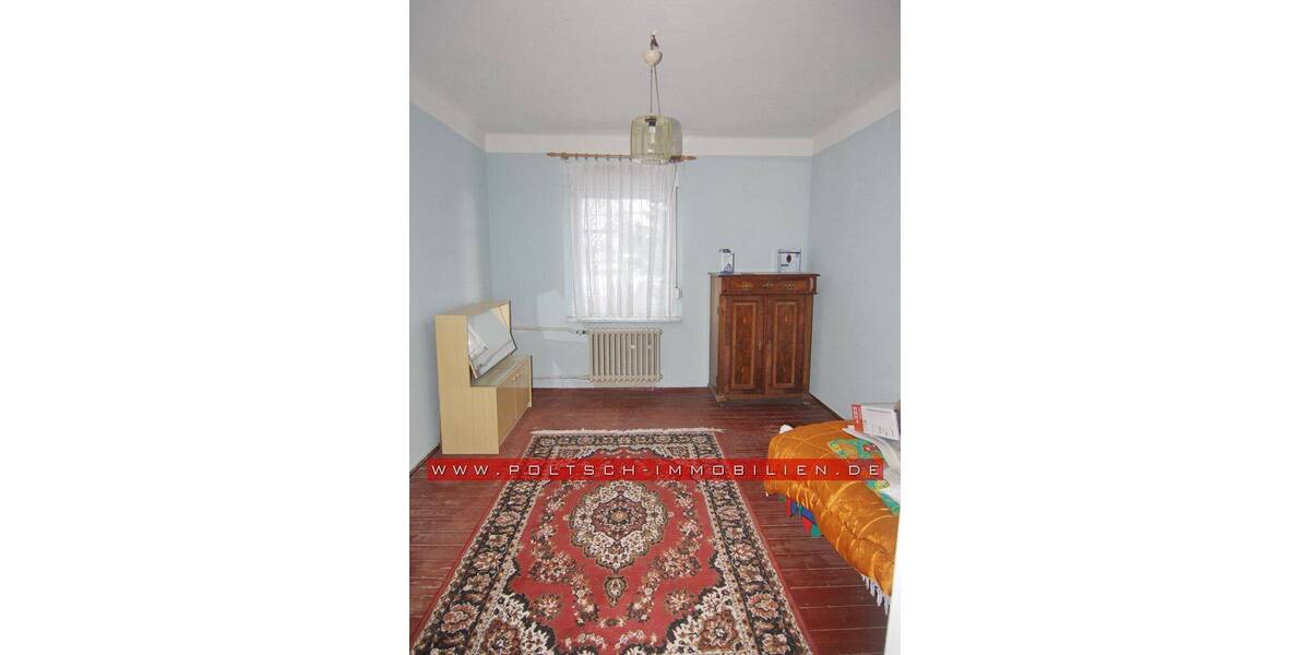 Einfamilienhaus Schmölln OT Großbraunshain Großbraunshain - 5 Zimmer, 140 m&sup2;, 125.000&euro; | Angebot:25698758
