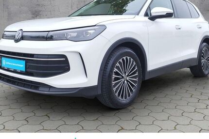 VW Tiguan 23.400 km 31.980 € Reichenbach 08468