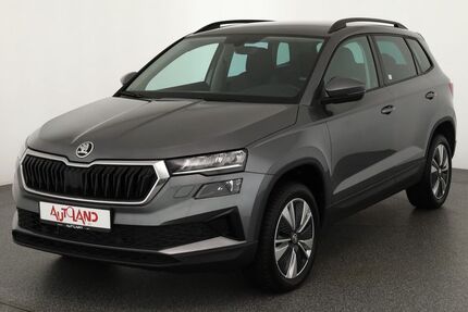 Skoda Karoq 8.003 km 30.890 € Zwickau 08056