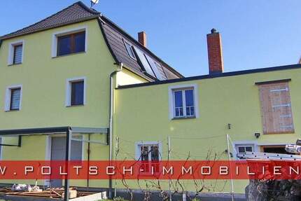 Haus Gera Roschütz - 6 Zimmer, 140 m&sup2;, 199.000&euro; | Angebot:25698761