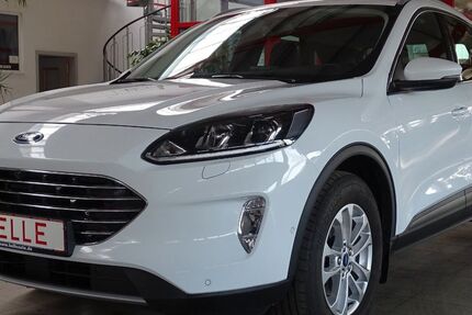 Ford Kuga 29.943 km 26.390 &euro; Gera 07552