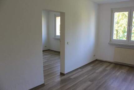 Wohnung Altenburg - 2 Zimmer, 46 m&sup2;, 270&euro; | Angebot:25339167