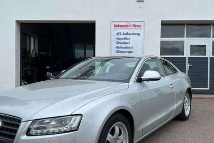 Audi A5 146.350 km 7.900 € Zwickau 08058