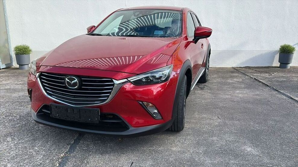 CX-3