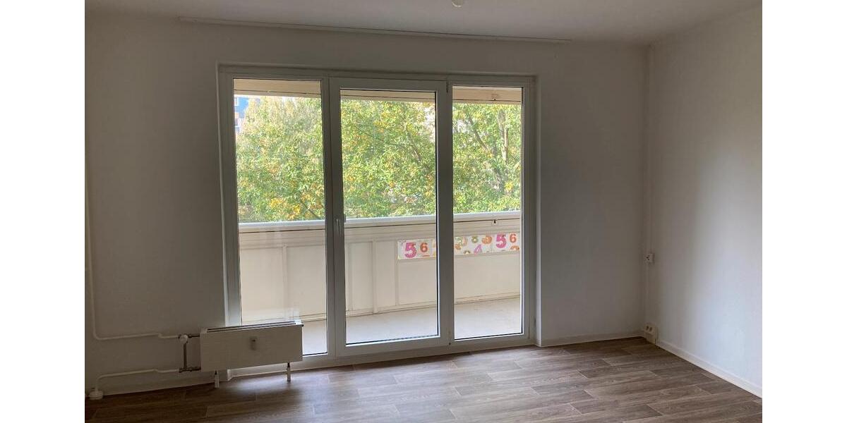 Etagenwohnung Gera Lusan - 2 Zimmer, 50 m&sup2;, 295&euro; | Angebot:26264406