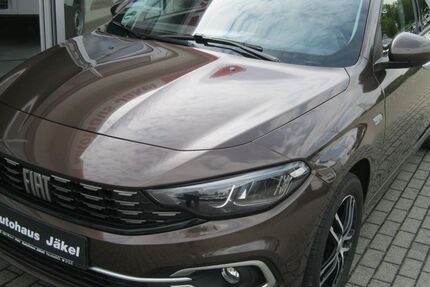 Fiat Tipo 64.200 km 18.900 € Neustadt/Orla 07806