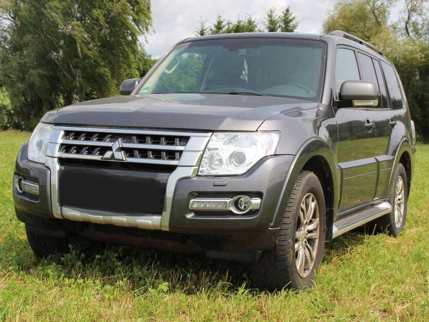Pajero