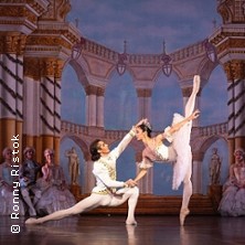 Dornröschen 26.12.2025 Theater Altenburg Gera