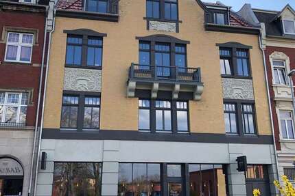 Wohnung Eisenberg - 5 Zimmer, 155 m&sup2;, 1.380&euro; | Angebot:25541431