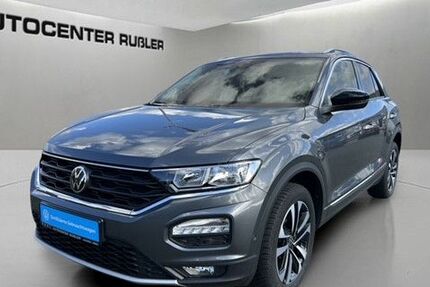 VW T-Roc 24.568 km 21.380 € Zeulenroda-Triebes 07937
