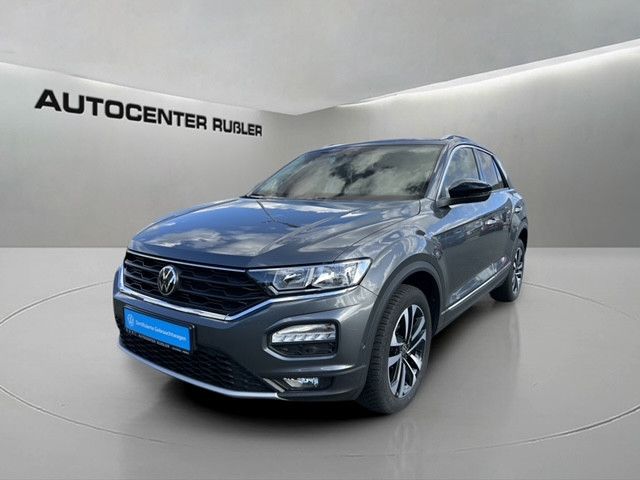 VW T-Roc 24.568 km 21.380 € Zeulenroda-Triebes 07937