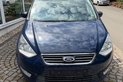Ford Galaxy 158.650 km 4.600 &euro; Hohenölsen 07570