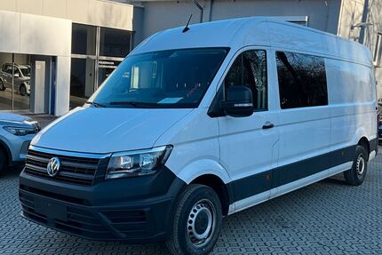 VW Crafter 44.340 km 31.900 € Greiz / Thüringen 07973