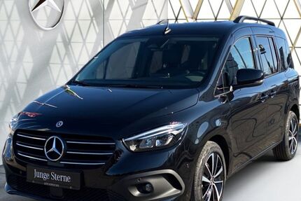 Mercedes-Benz T-Klasse 8.985 km 32.440 &euro; Gera 07546