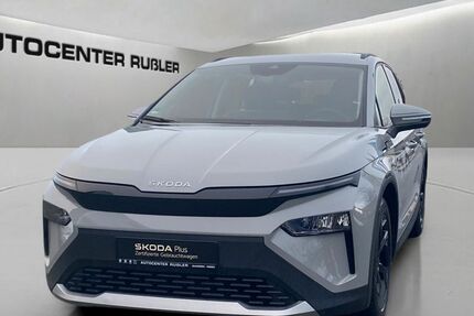 Skoda Elroq 3.122 km 29.990 &euro; Zeulenroda-Triebes 07937