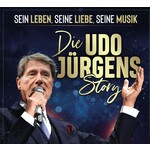 Die Udo Jürgens Story - Mit Gabriela Benesch & Alex Parker