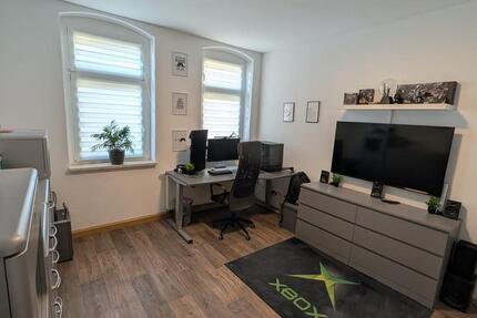 Wohnung Eisenberg - 3 Zimmer, 80 m&sup2;, 560&euro; | Angebot:24639615
