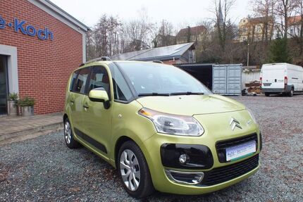 Citroen C3 52.964 km 5.490 &euro; Gera 07546