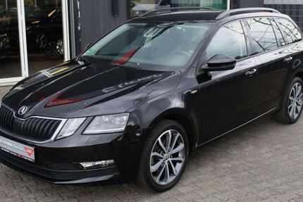 Skoda Octavia 91.268 km 17.990 € Münchenbernsdorf 07589