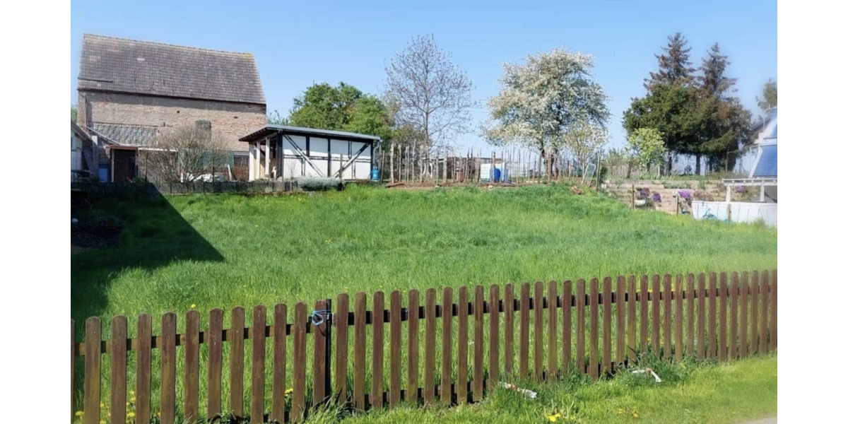 Grundstück Kretzschau - 34.500&euro; | Angebot:25992569