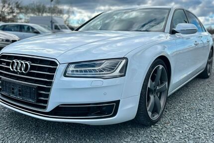 Audi A8 136.800 km 27.999 &euro; Hermsdorf/Schleifreisen 07629