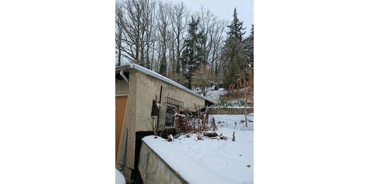 Einfamilienhaus Gera Alt-Bieblach - 2 Zimmer, 40 m&sup2;, 20.000&euro; | Angebot:25943045